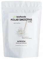 biofoods, Näring, mellanmål, smoothie, protein, betaglukan