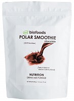 biofoods, Näring, mellanmål, smoothie, protein, betaglukan