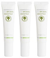 universal, Cera_Alba, Lanolin, Sulpforaphane